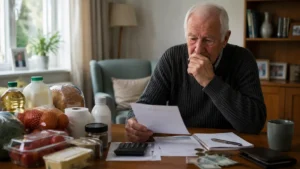 Could Inflation Still Produce a Bigger State Pension Rise