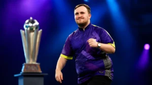 Could Luke Littler Become the Richest Darts Player Ever
