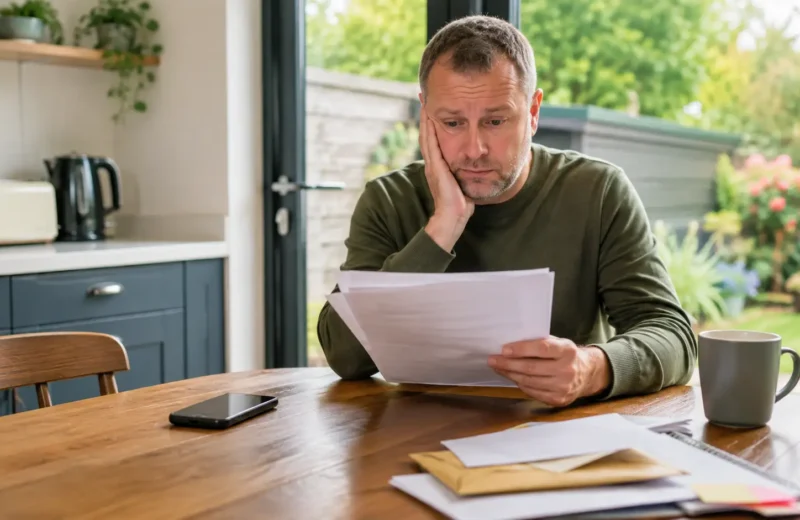 Crypto Tax Warning Letters: HMRC Sends More Than 81,000 as Crackdown Intensifies