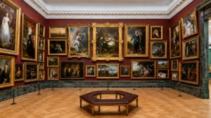 Discover British Art at Tate Britain
