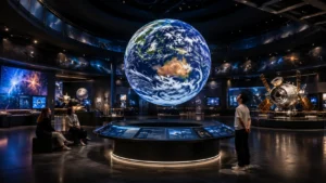 Discover Space, Engineering and Technology at the Science Museum