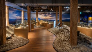 Discover the History of the Thames at London Museum Docklands