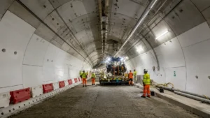 Does the Blackwall Tunnel Close for Routine Maintenance