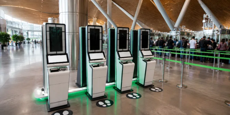 EU Entry/Exit System: What Changes For UK Travellers From 6 September 2026?