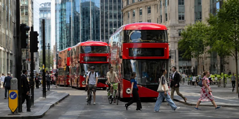 England Bus Travel Changes: Free August Fares For Children End Today