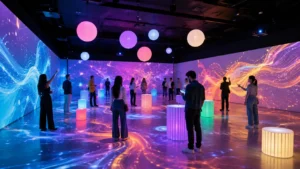 Experience Modern Art at Tate Modern