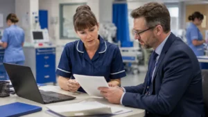 How Much Do Band 6 NHS Staff Earn in 2026 27