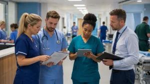 How Much Is the NHS Pay Rise in 2026