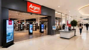 How Will The £120m Sainsbury’s Argos Sale Work