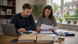 Inheritance Tax 