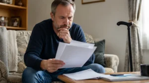 Is Employment and Support Allowance Closing