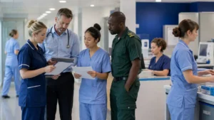 Is Every NHS Worker Getting the Same Pay Rise
