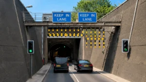 Is the Blackwall Tunnel Closed Today