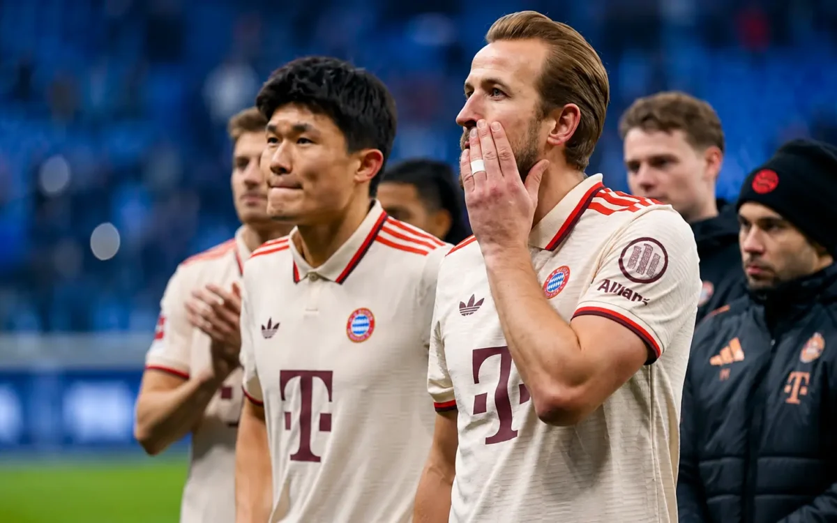 Jeju vs Bayern Line-ups Confirmed As Kim Min-jae Captains Youthful Munich Side