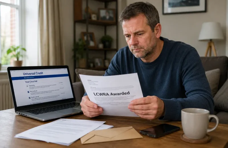 LCWRA First Payment After Decision: When Will You Get Paid In 2026?