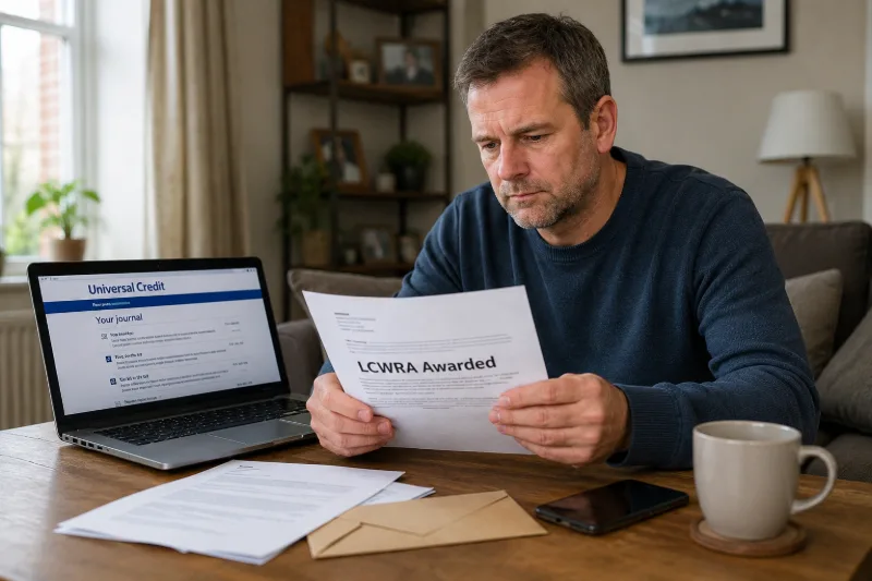 LCWRA First Payment After Decision: When Will You Get Paid In 2026?