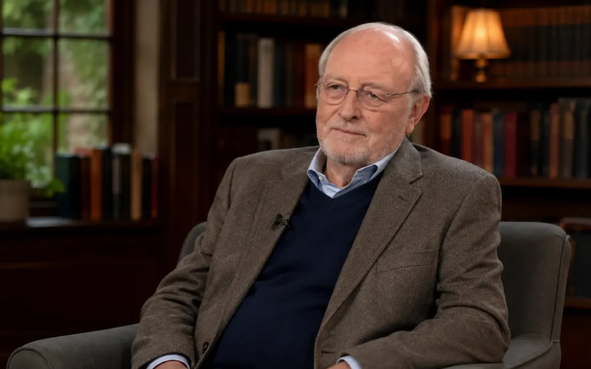 Lord Kinnock’s Tax Policy Advice To Burnham: Raise Capital Gains Tax At First Budget