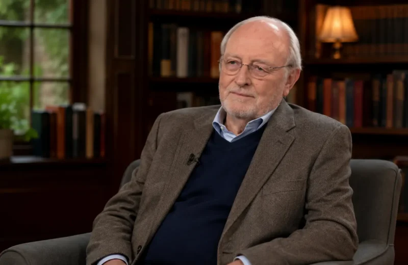 Lord Kinnock’s Tax Policy Advice To Burnham: Raise Capital Gains Tax At First Budget