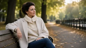 Marlene Knaus Leave Public Life