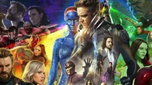 Marvel’s X-Men Film Remains Without A Release Date