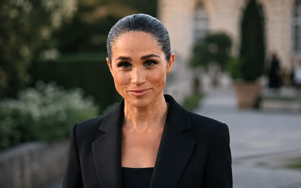 Meghan Markle’s UK Return Ended Without London Appearances As Security Concerns Reshaped Trip