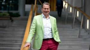 Michael Portillo