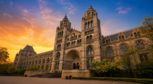 Natural History Museum