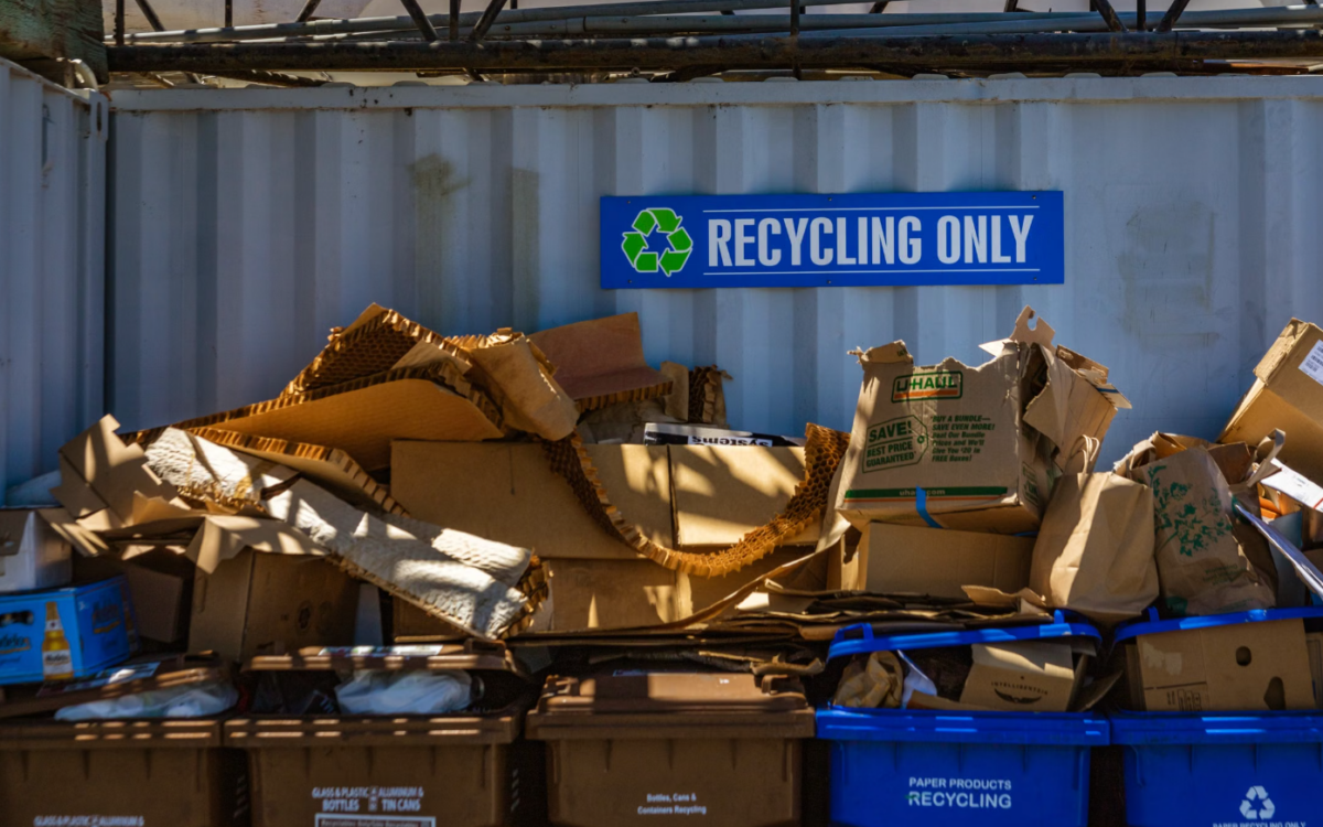 Recycling Rules in SW London – 5 Things to Know in 2026 