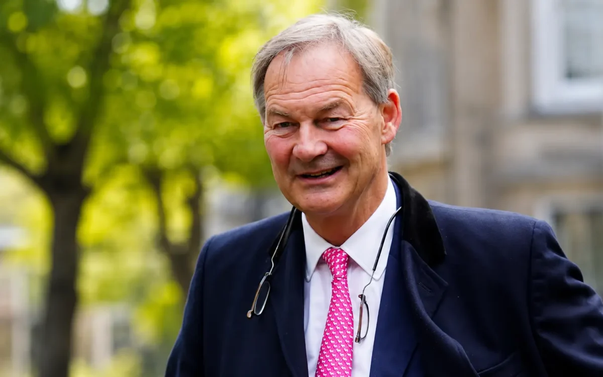 Rupert Lowe Restore Tax Policy: £156bn Cuts Plan Would Abolish Stamp Duty And End Triple Lock