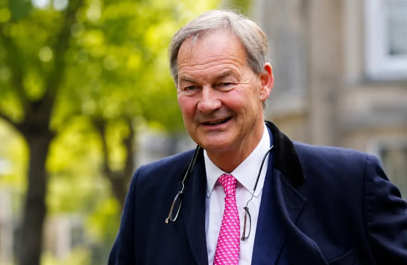 Rupert Lowe Restore Tax Policy: £156bn Cuts Plan Would Abolish Stamp Duty And End Triple Lock