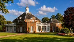 See Contemporary Art at the Serpentine Galleries