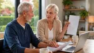 State Pension Triple Lock Has Not Eliminated Poverty