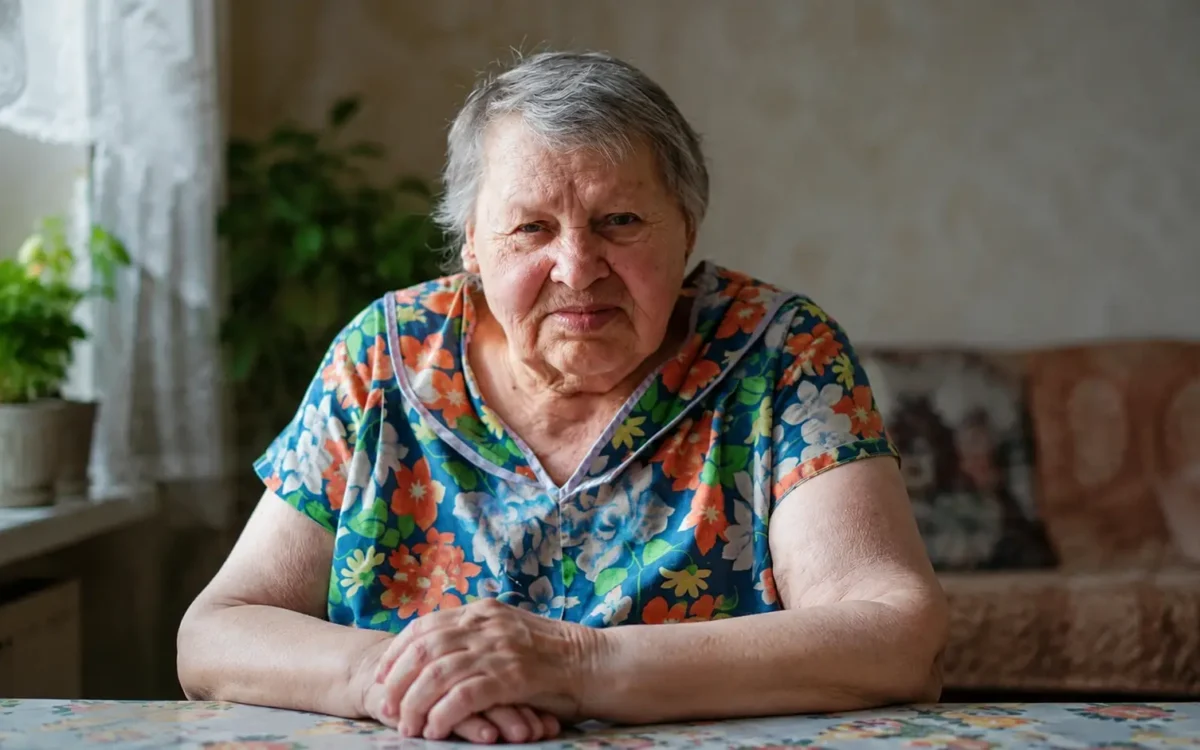 UK Pensioner Poverty Rates Rise As Single Retirees Face Growing Pressure