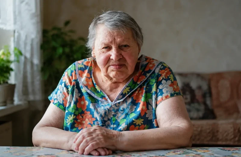 UK Pensioner Poverty Rates Rise As Single Retirees Face Growing Pressure