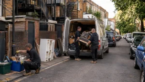 Understanding the Urban Waste Challenges & Solutions 
