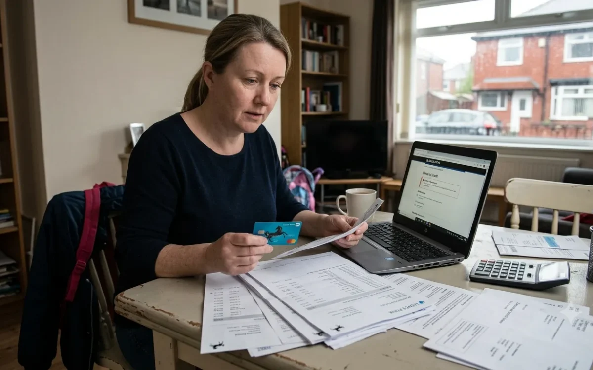 Universal Credit Asking for Bank Statements? Why DWP Wants Them and What You Need to Do