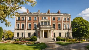Visit a Historic Mansion at the Wallace Collection