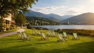 Walk, Picnic and Relax in Hyde Park