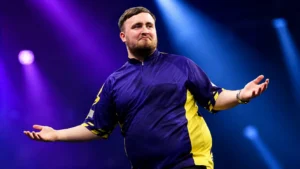 What Could Increase Luke Littler's Net Worth Next