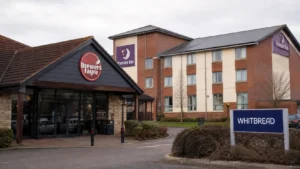 What Does the Brewers Fayre Closure Mean for Premier Inn