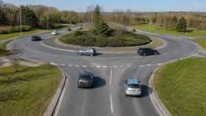 What Does the Highway Code Say About Roundabout Lanes