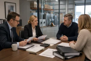 What Is Creditors’ Voluntary Liquidation