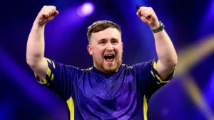 What Is the Latest Luke Littler Net Worth Figure