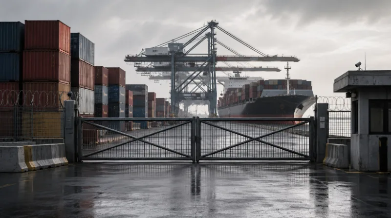 What Restriction Would the Government Impose in a Closed Economy?