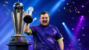 Why Is Luke Littler Becoming More Valuable Away From Dart