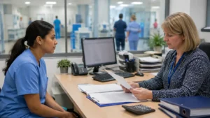 Will NHS Staff Get Back Pay
