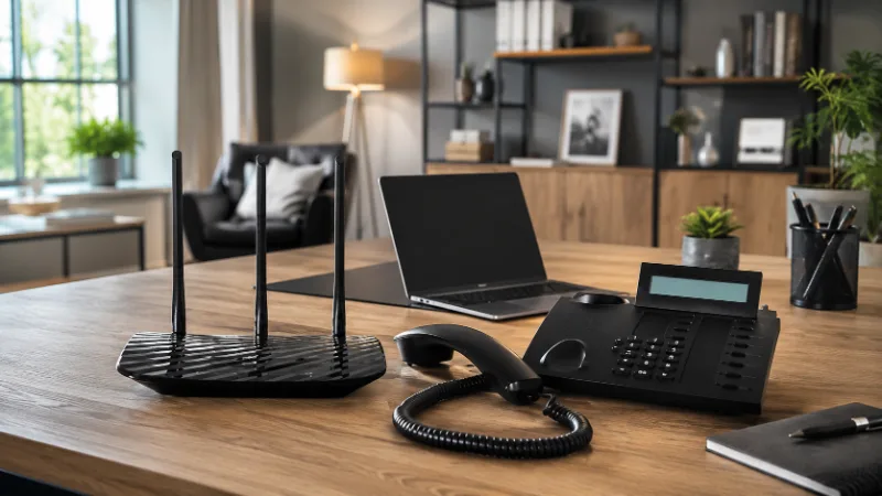 UK Households Warned Over Digital Phone Transition As January 2027 Landline Deadline Nears