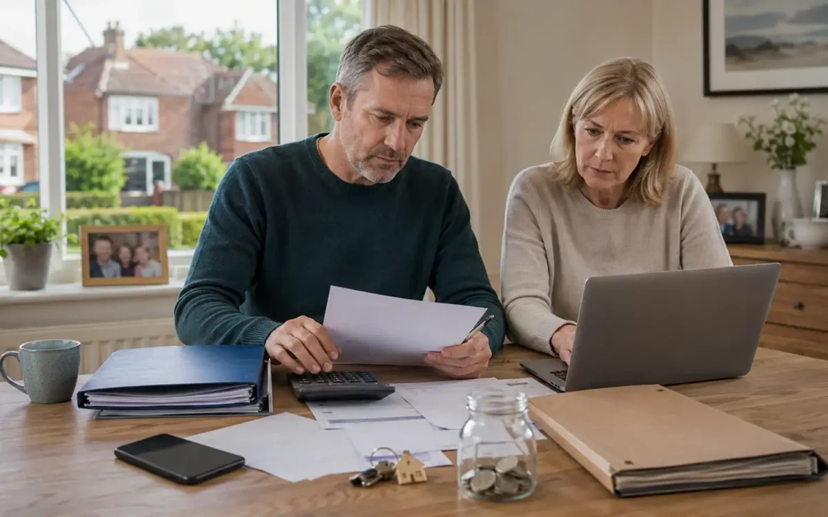 Inheritance Tax When Second Parent Dies: What Families Need to Know in 2026