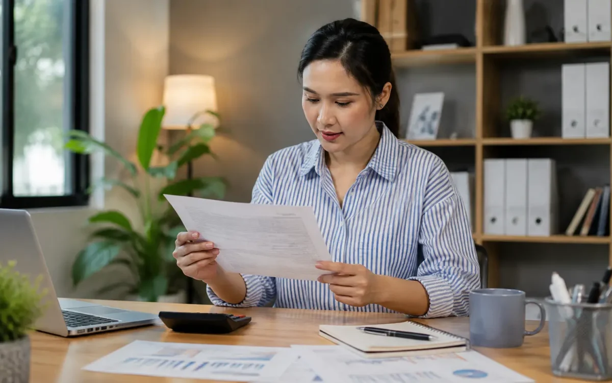 List Of Tax Codes And What They Mean: UK PAYE Guide For 2026/27