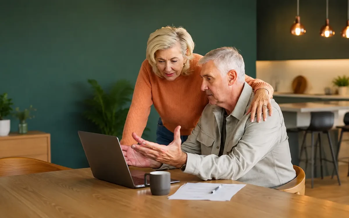 Over 65 Savings Interest Tax Changes: Rates to Rise From April 2027